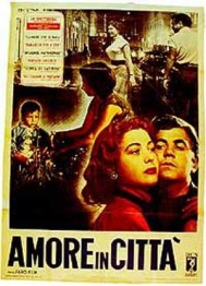 Amore in città (1953)