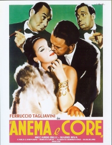 Anema e core (1951)