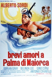 Bevi amori a Palma de Majorca (1959)