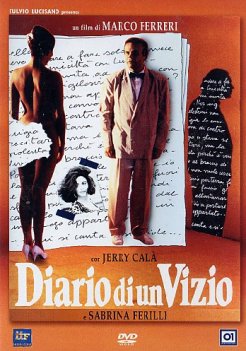 diario di un vizio(1993)