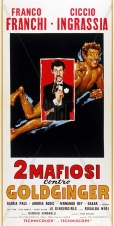 Due mafiosi contro Godginger (1965)