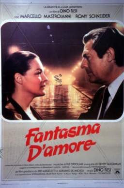Fantasma d'amore (1981)
