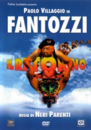 Fantozzi, il ritorno (1996)