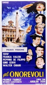 Gli Onorevoli (1963)