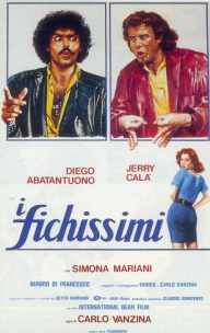 i fichissimi(1981)