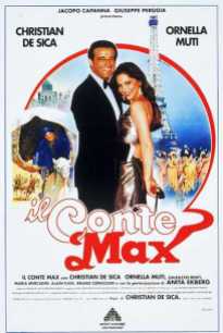 il conte Max(1991)