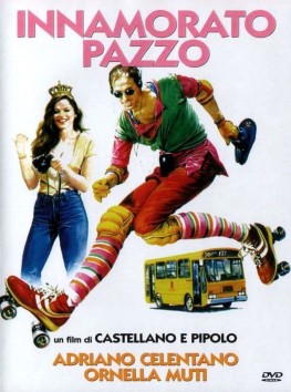 innamorato pazzo(1981)