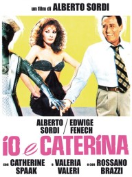 io e caterina(1980)