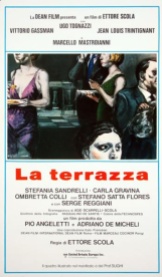 La terrazza (1979)