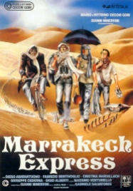marrakech express(1989)