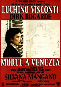 morte a venezia(1971)