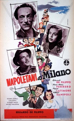 Napoletani a Milano (1952)