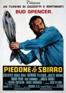 piedone lo sbirro(1973)