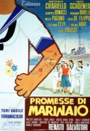 Promesse di marinaio (1958)