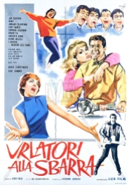 urlatori alla sbarra(1959)
