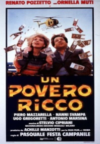 un povero ricco(1983)